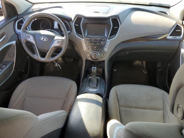 2017 HYUNDAI SANTA FE S - KM8SM4HF3HU231973
