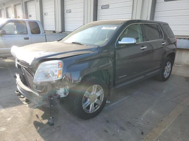 2015 GMC TERRAIN SLE 2015