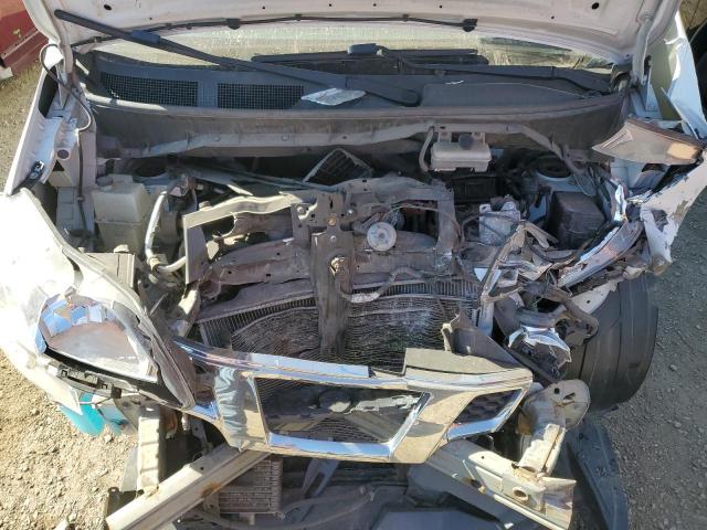 2018 NISSAN NV200 2.5S - 3N6CM0KNXJK700528