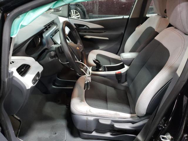 2021 CHEVROLET BOLT EV LT - 1G1FY6S06M4110609