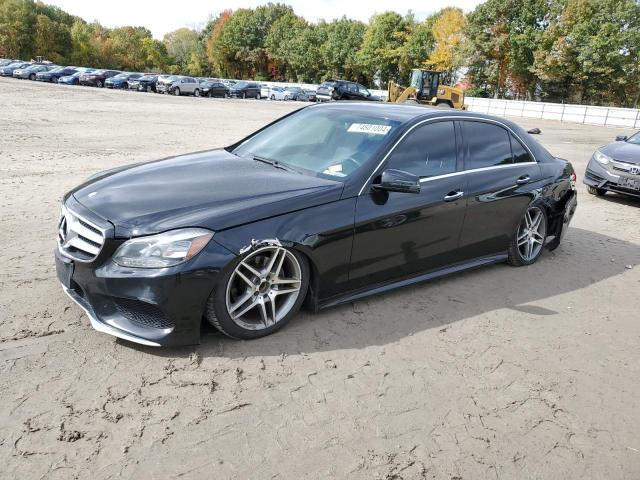 VIN WDDHF8JBXEA987634 2014 Mercedes-Benz E-Class, 3... no.1