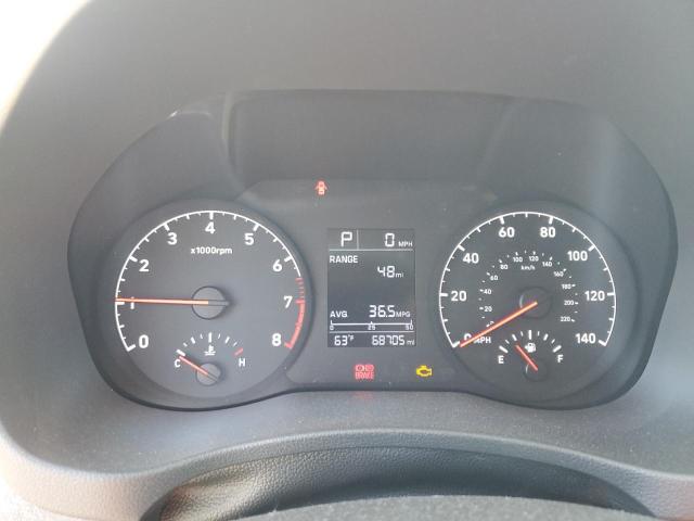 2020 HYUNDAI ACCENT SE - 3KPC24A60LE104288