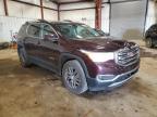 GMC ACADIA SLT photo