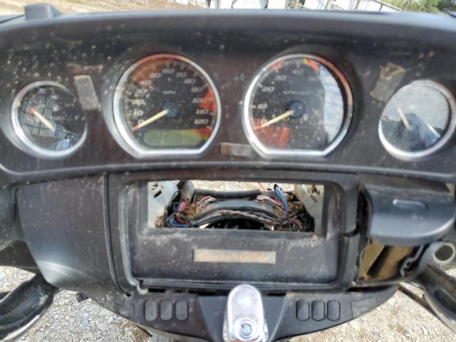 2015 HARLEY-DAVIDSON FLHTP POLI - 1HD1FMM15FB659345