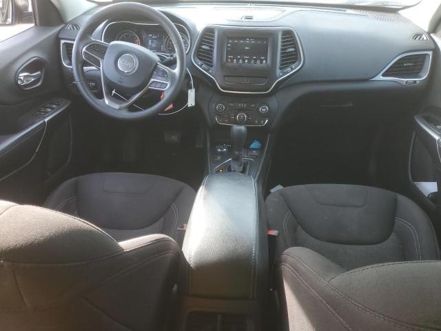 2020 JEEP CHEROKEE L - 1C4PJMCB4LD652018