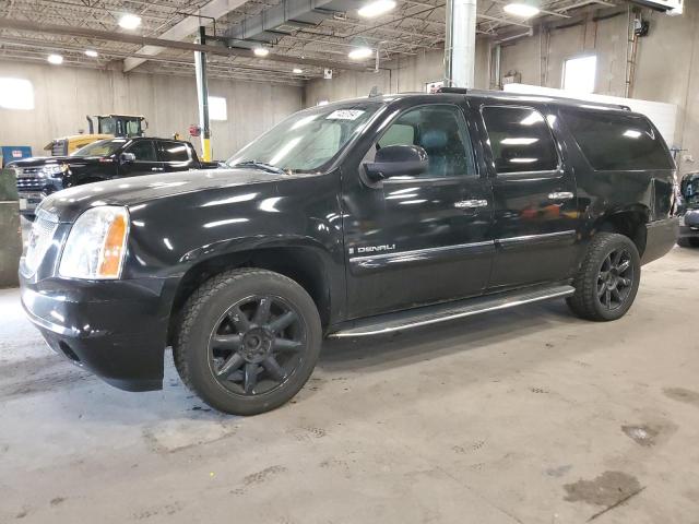 GMC YUKON XL D