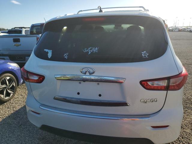 VIN 5N1AL0MN3FC548126 2015 Infiniti QX60 no.6