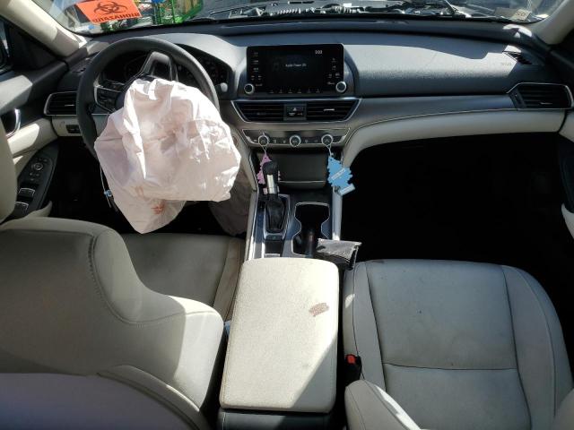 2020 HONDA ACCORD LX - 1HGCV1F18LA049211