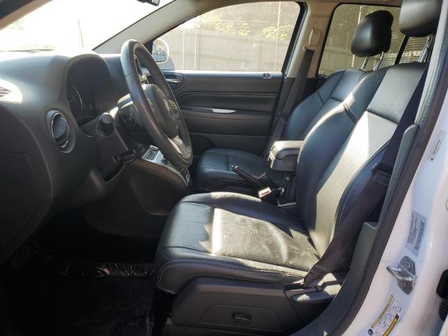 2016 JEEP COMPASS LA - 1C4NJCEA0GD536391