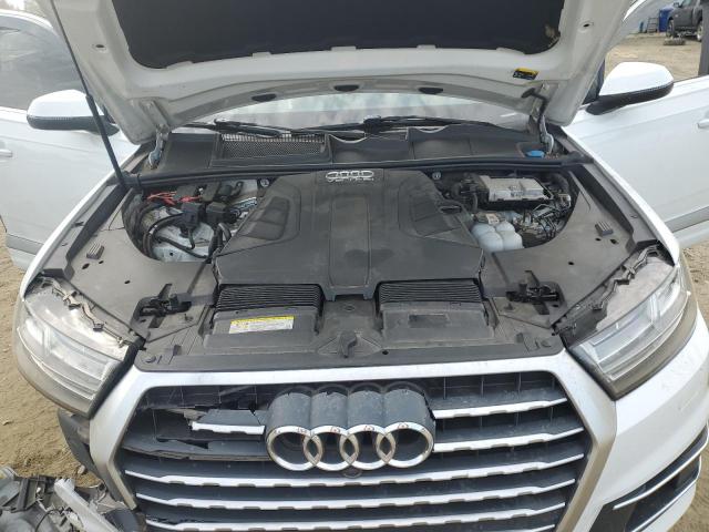 VIN WA1LAAF70KD002275 2019 Audi Q7, Premium Plus no.11