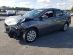 2017 NISSAN SENTRA S - 3N1AB7AP7HY242663