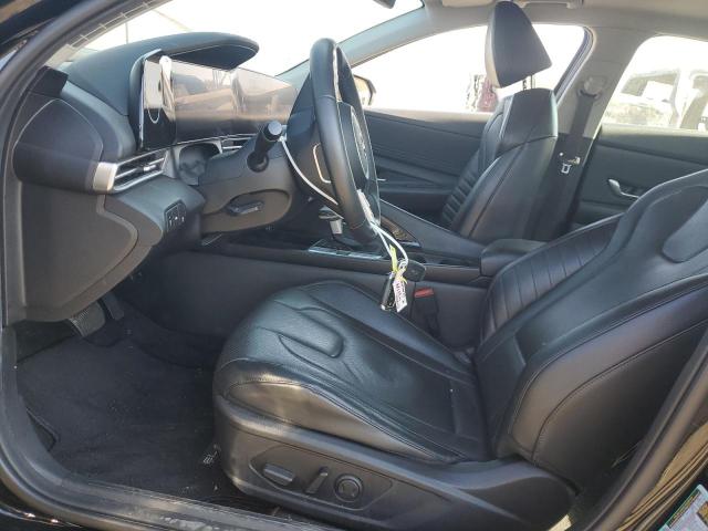 2023 HYUNDAI ELANTRA LI - KMHLP4AG2PU506746