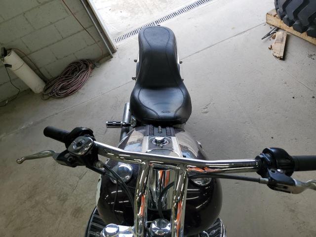 2007 HARLEY-DAVIDSON FLSTF 1HD1BX51X7Y068762