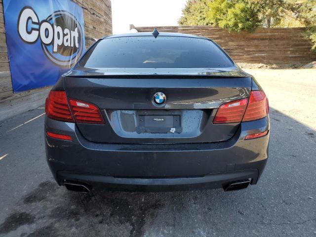 2015 BMW 550 XI - WBAKP9C53FD979687