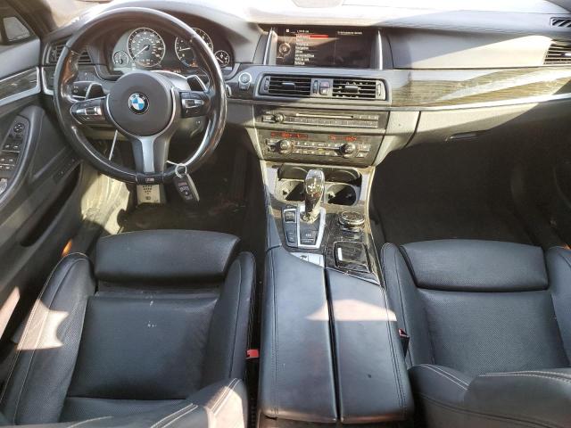 2016 BMW 550 I - WBAKN9C51GD962491