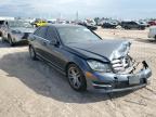 Lot #3032994987 2013 MERCEDES-BENZ C 250