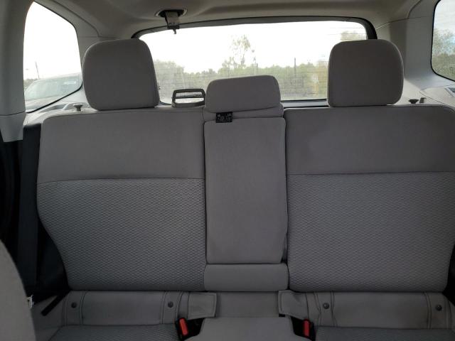 2017 SUBARU FORESTER 2 - JF2SJAEC0HH478612