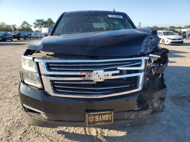 2018 CHEVROLET TAHOE K150 - 1GNSKCKC3JR166402
