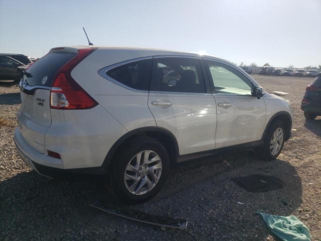 2016 HONDA CR-V EX - 5J6RM4H53GL066838