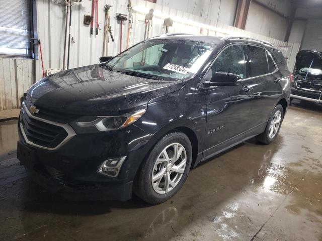 2019 CHEVROLET EQUINOX LT - 3GNAXVEX5KL306210