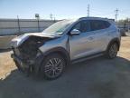 2020 HYUNDAI TUCSON LIM - KM8J3CAL5LU118351