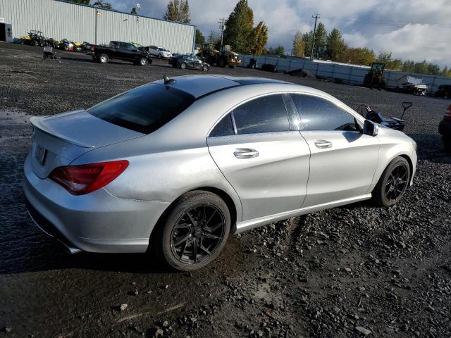 VIN WDDSJ4EBXEN086814 2014 Mercedes-Benz CLA-Class,... no.3