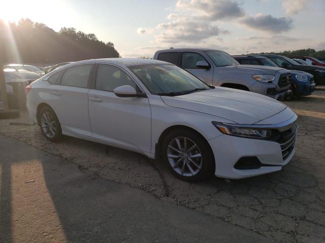 2021 HONDA ACCORD LX - 1HGCV1F18MA025797