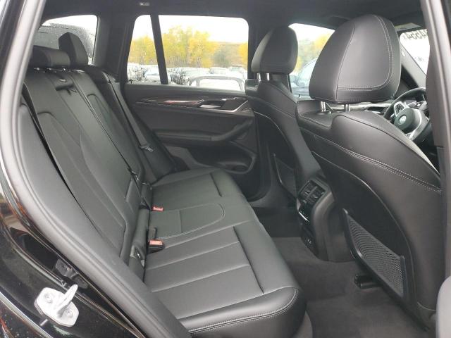 2024 BMW X3 M40I 5UX83DP00R9V56047