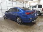 Lot #2960161055 2020 KIA FORTE FE