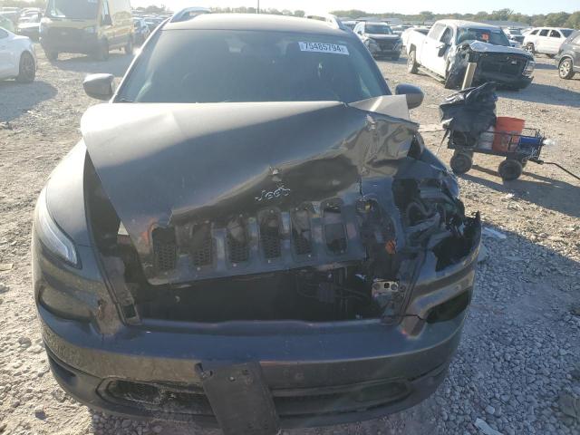 2016 JEEP CHEROKEE L - 1C4PJLCB8GW302086