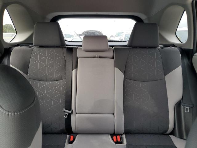 2021 TOYOTA RAV4 XLE - 2T3W1RFV4MW105916