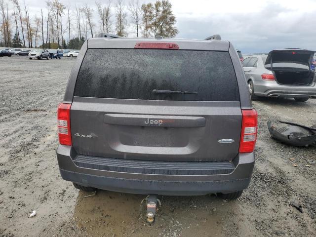2017 JEEP PATRIOT LA - 1C4NJRFB9HD209032