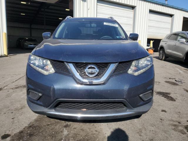 2016 NISSAN ROGUE S - JN8AT2MV1GW146075