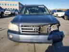 Lot #3306379604 2006 TOYOTA HIGHLANDER