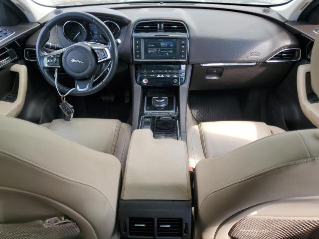 2018 JAGUAR F-PACE PRE - SADCK2FX9JA245256