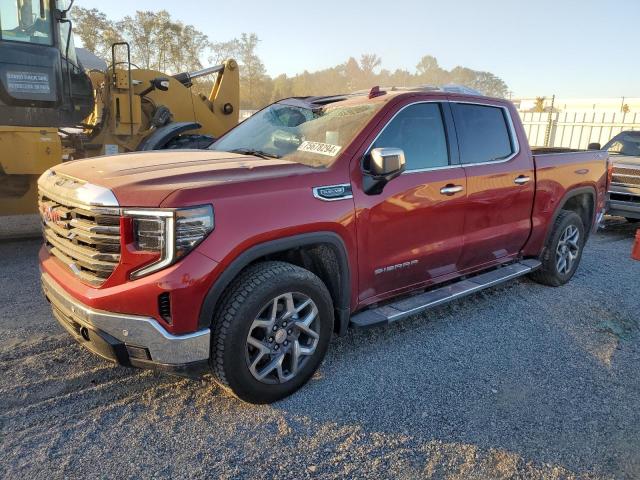 2023 GMC SIERRA K15 #2986807228