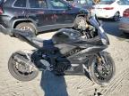 2021 YAMAHA YZFR3 A - MH3RH18Y3MK007553