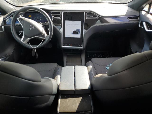 2017 TESLA MODEL S - 5YJSA1E24HF227209