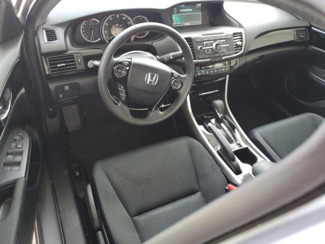 2016 HONDA ACCORD LX - 1HGCR2F37GA133733