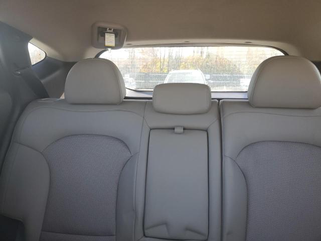 2015 HYUNDAI TUCSON LIM - KM8JUCAG2FU013450