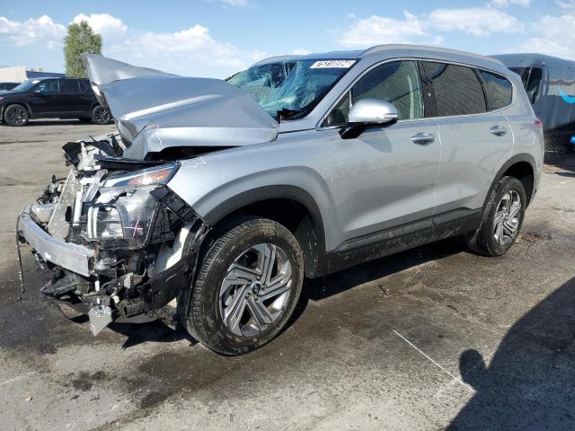 2023 HYUNDAI SANTA FE S #2965044646