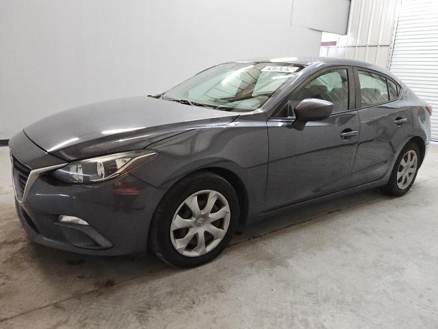 VIN 3MZBM1U78EM103923 2014 Mazda 3, Sport no.1