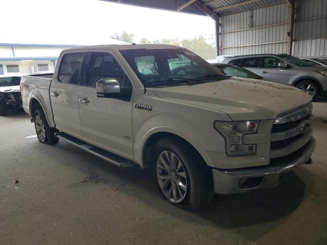 2015 FORD F150 SUPER - 1FTEW1EG8FKE74887