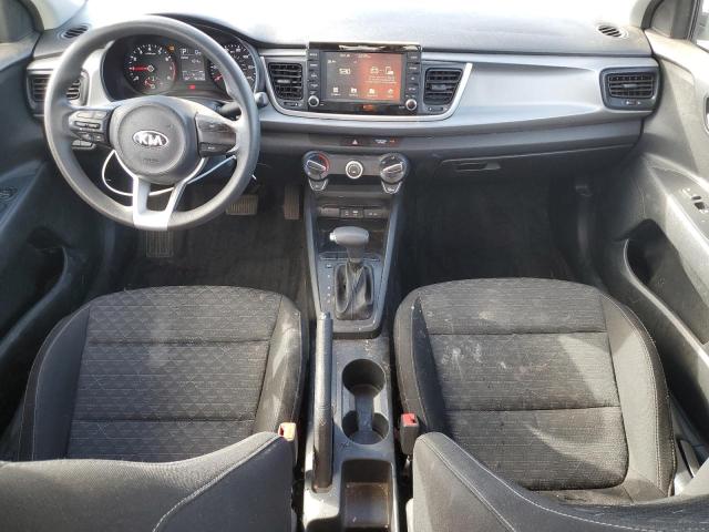 VIN 3KPA24AD7LE335985 2020 KIA RIO no.8