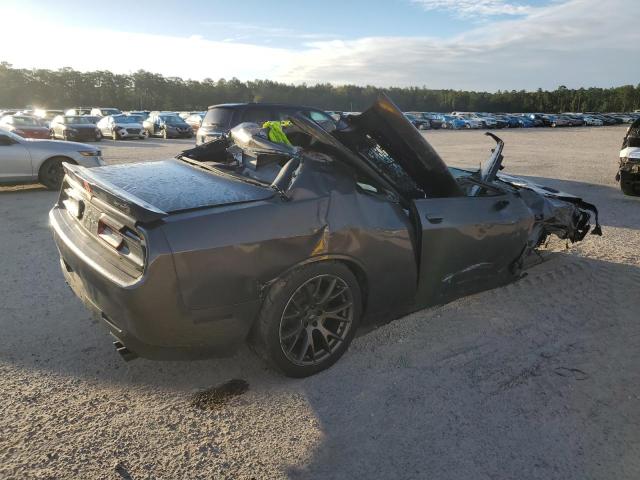 2022 DODGE CHALLENGER - 2C3CDZFJ5NH109177