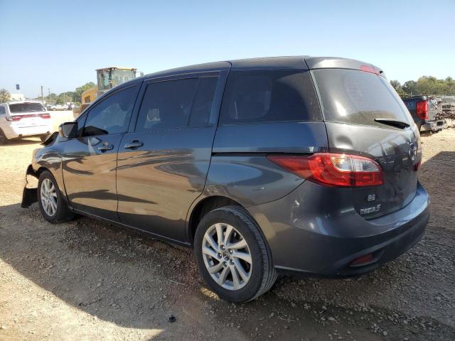 MAZDA 5 2013 charcoal  gas JM1CW2BLXD0152016 photo #3