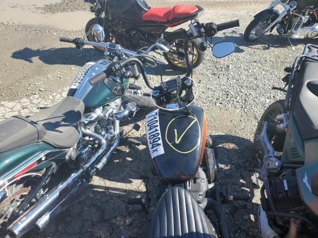 2022 HARLEY-DAVIDSON FXBBS 1HD1YYK17NB067996
