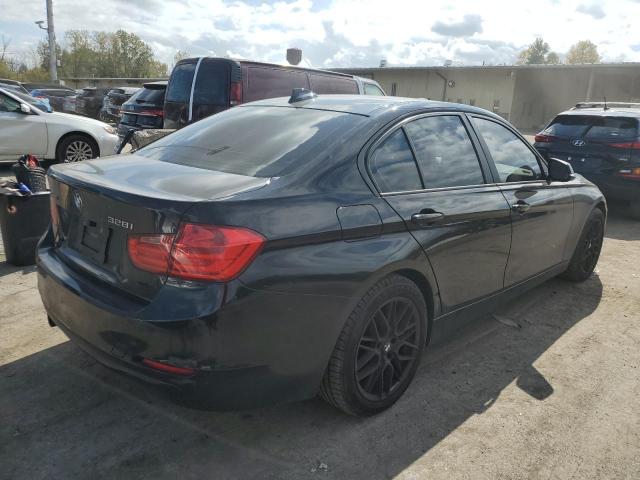 VIN WBA3B5C53EP541664 2014 BMW 3 Series, 328 Xi Sulev no.3