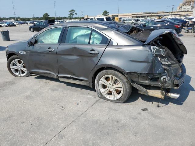 VIN 1FAHP2E83GG134307 2016 Ford Taurus, Sel no.2