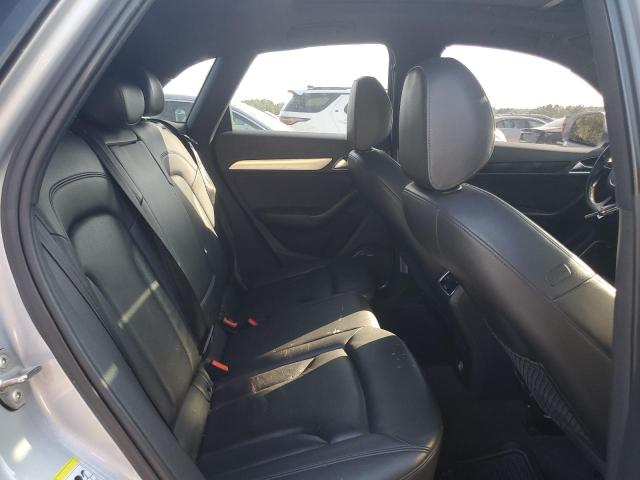 2016 AUDI Q3 PRESTIG - WA1GFCFS9GR003518